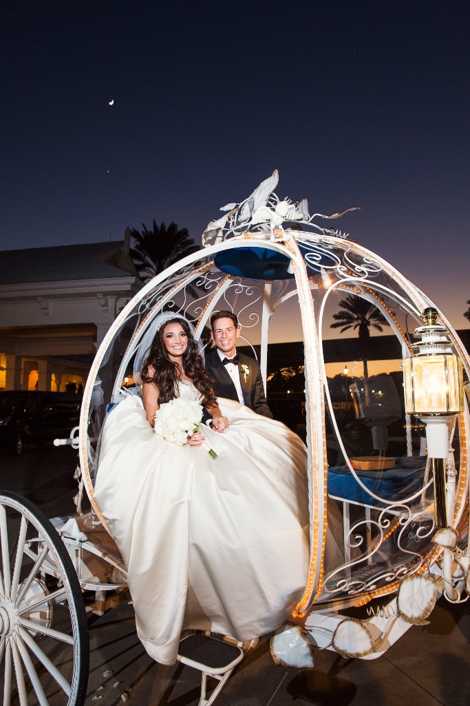 7 Things I'm Glad We Did for Our Disney Wedding