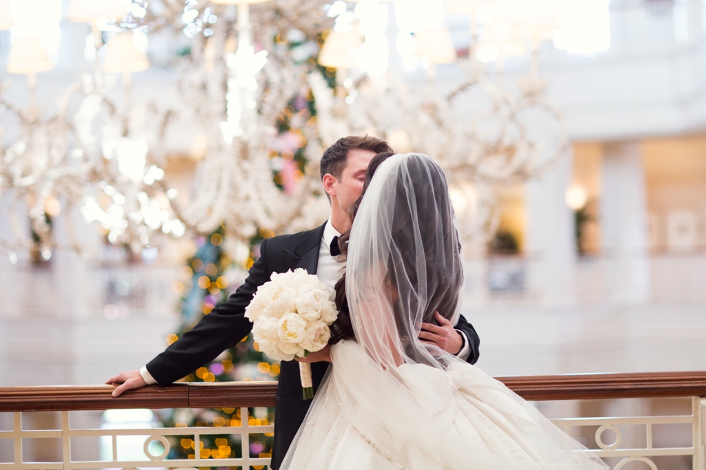 7 Things I'm Glad We Did for Our Disney Wedding