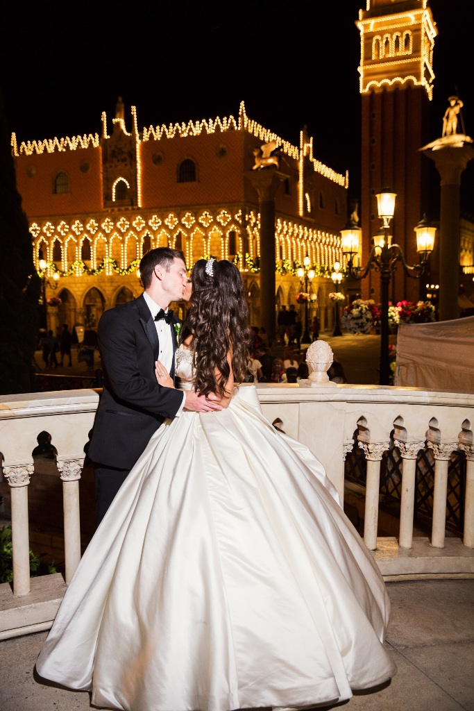 7 Things I'm Glad We Did for Our Disney Wedding