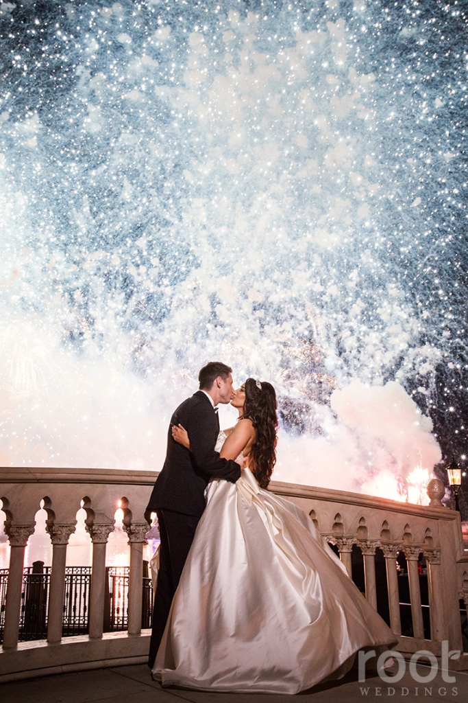 7 Things I'm Glad We Did for Our Disney Wedding