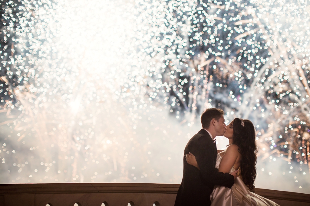 7 Things I'm Glad We Did for Our Disney Wedding