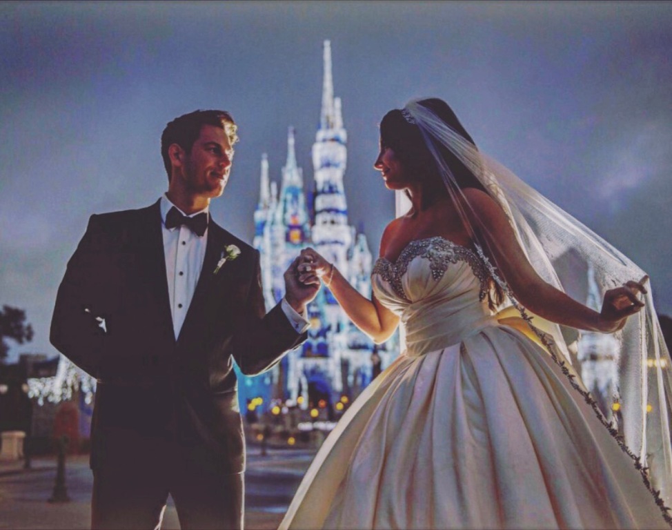 7 Things I'm Glad We Did for Our Disney Wedding