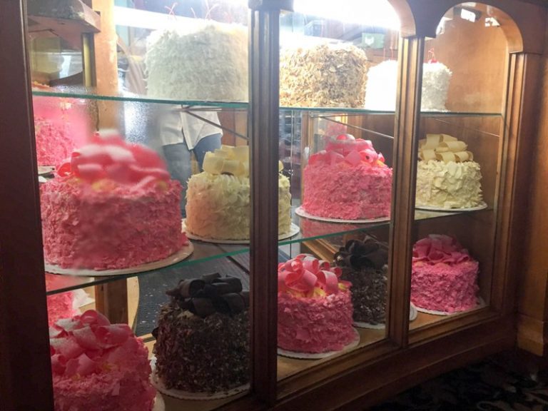 10 Reasons to Love California's Madonna Inn This Fairy Tale Life