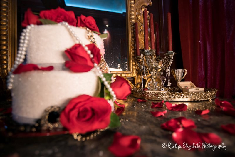 PIRATES OF THE CARIBBEAN Wedding // Raelyn Elizabeth Photography