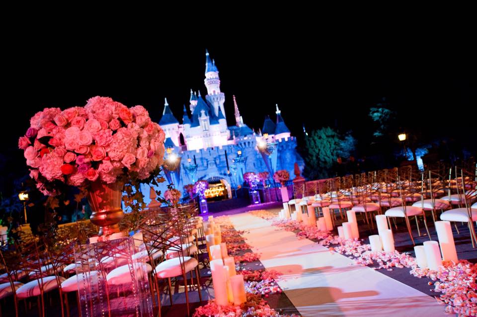 My 5 Favorite Moments from the Disney's Fairy Tale Weddings TV Special