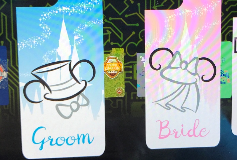 Disney Bride Phone Cases Now Available Through D-Tech