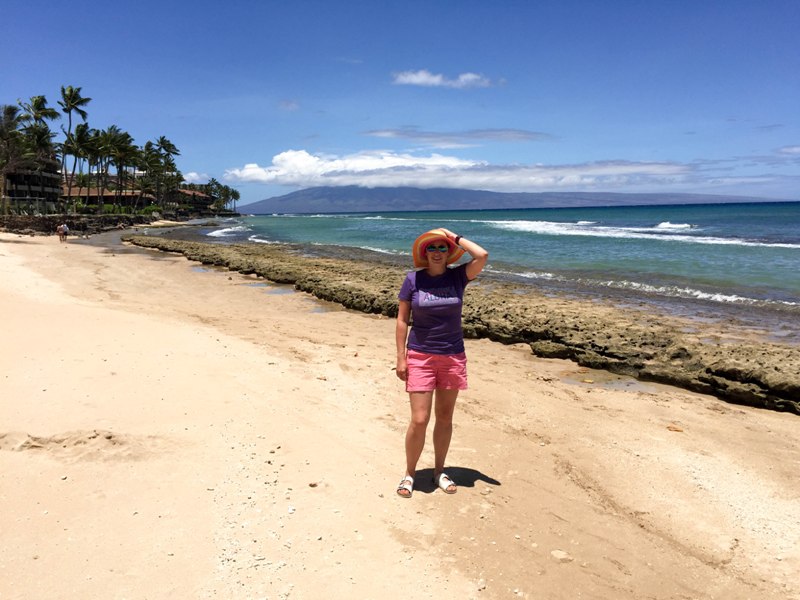 Hawaii Cruise Trip Report - Maui