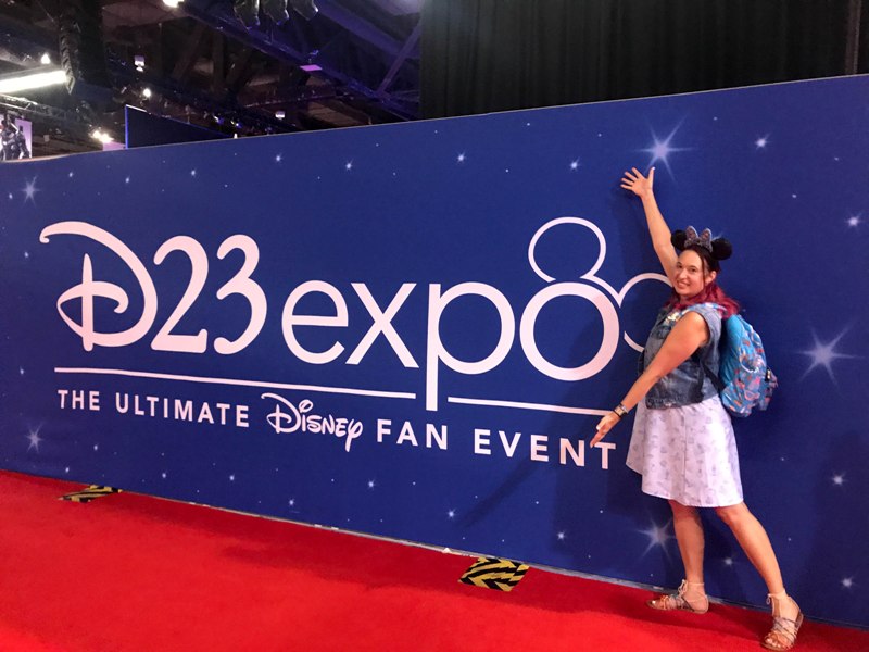 My 5 Favorite Announcements from D23 Expo 2017