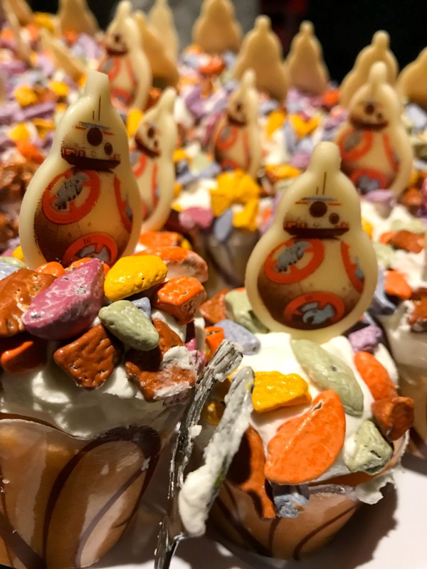 I Tried All the Walt Disney World Dessert Parties, Here's What I Learned