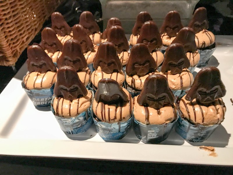 I Tried All the Walt Disney World Dessert Parties, Here's What I Learned