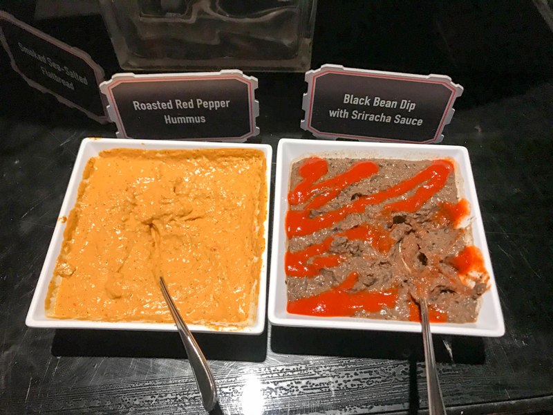 I Tried All the Walt Disney World Dessert Parties, Here's What I Learned