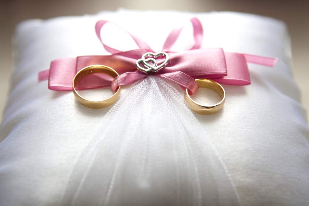 Where To Find A Wedding Ring For Your Disney Groom