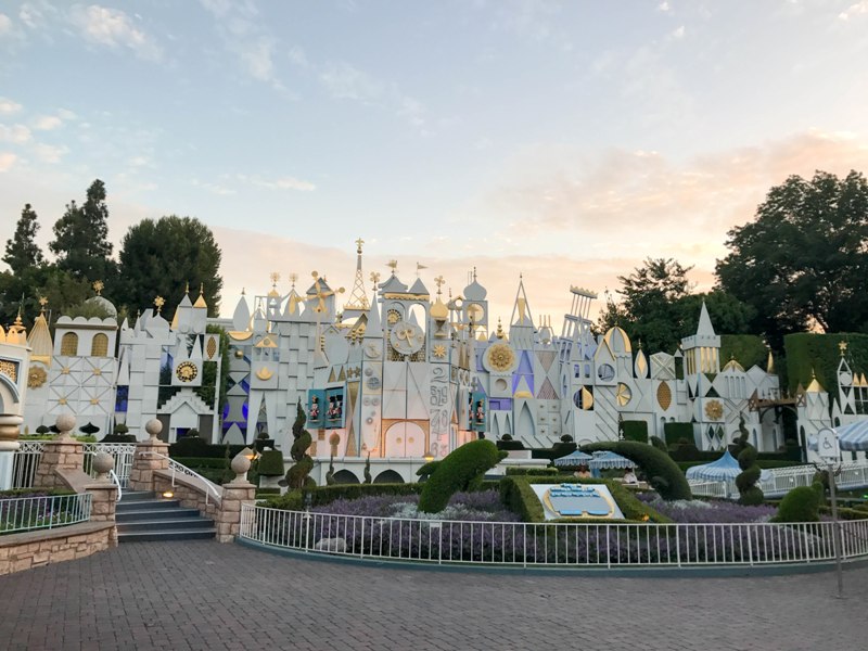 Disneyland 10k 2017 Recap - This Fairy Tale Life