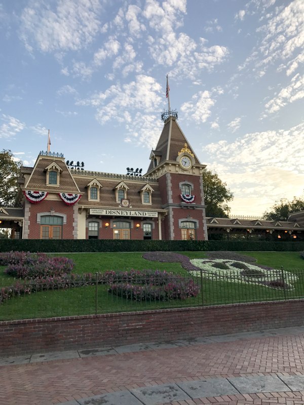 Disneyland 10k 2017 Recap - This Fairy Tale Life