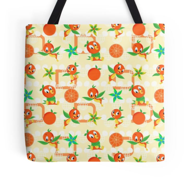 The Best Tote Bags to Take to Disney Parks