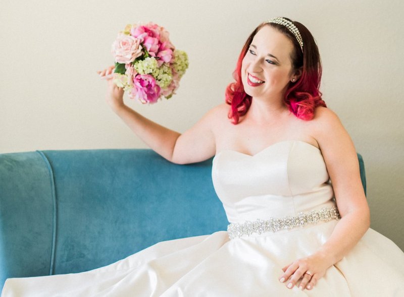 Overwhelmed with Wedding Planning? This Course Will Save Your Sanity.