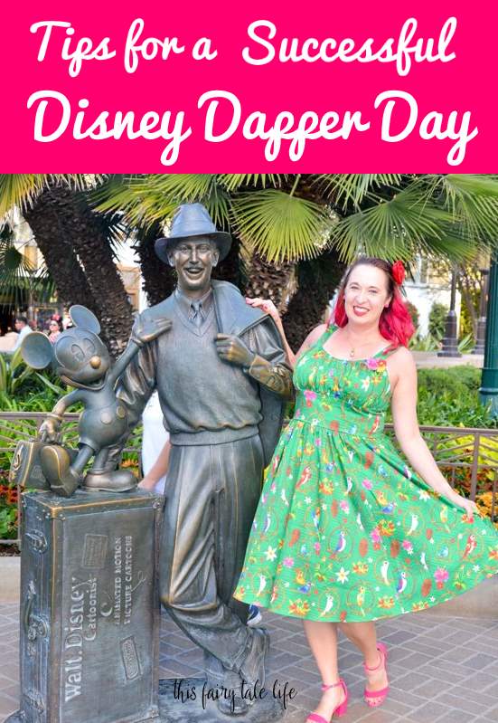 Disney shop dapper dresses