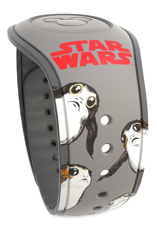 The Best Porg Stuff this Side of the Galaxy