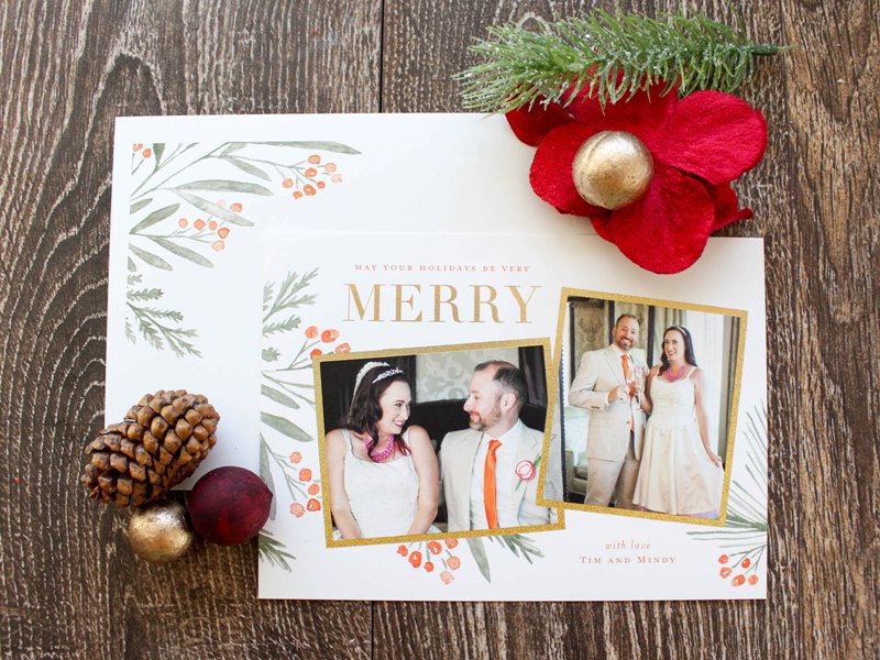 costco christmas photo cards 2017