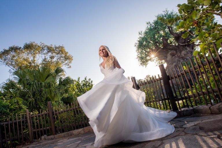 10 Tips for Making Your Walt Disney World Wedding Absolutely Perfect