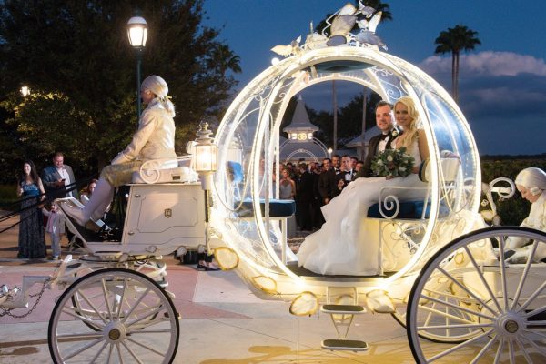 10 Tips For Making Your Walt Disney World Wedding Absolutely Perfect