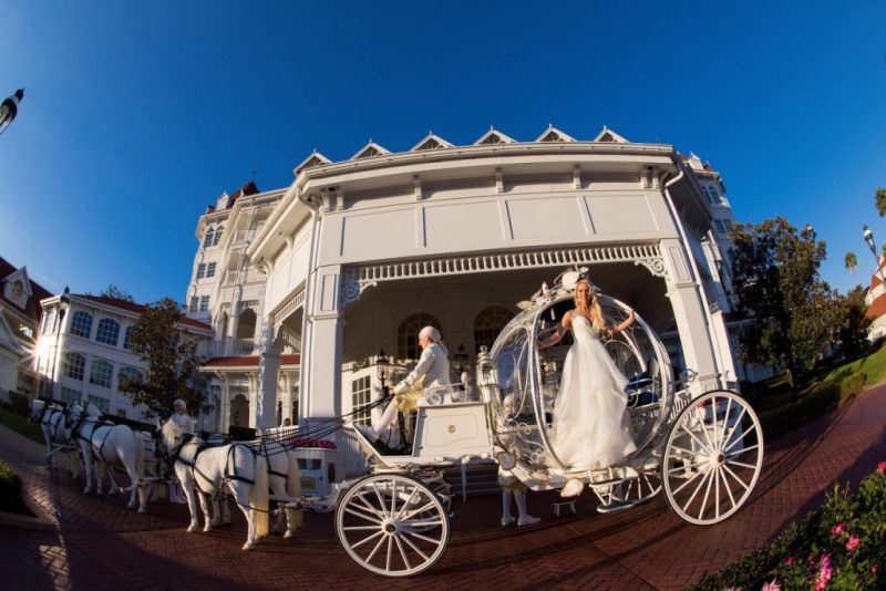 10 Tips for Making Your Walt Disney World Wedding Absolutely Perfect