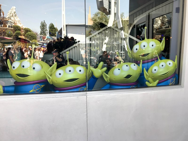 Pixar Fest at Disneyland - Everything You Need to Know