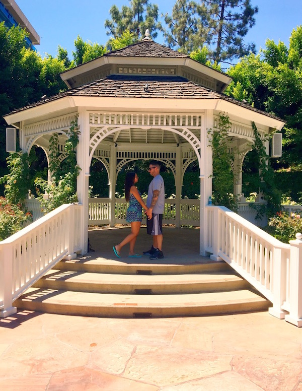 From Fantasy to Dream Come True: How We Found Our Perfect Disney Wedding Venue