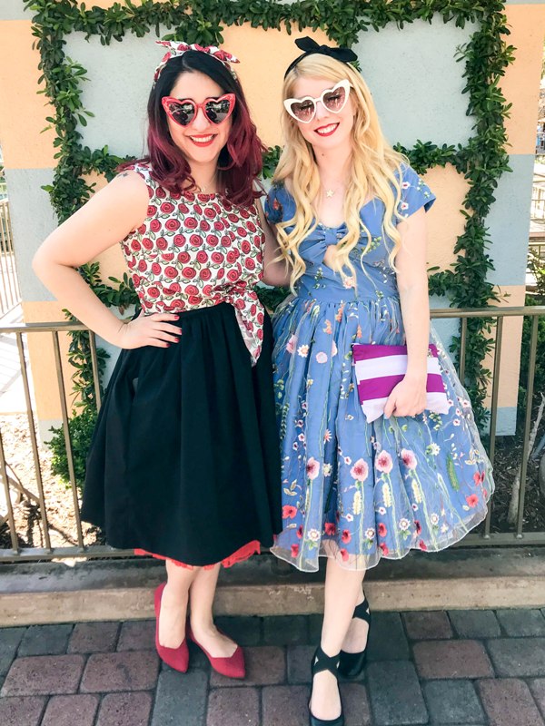 Dapper 2024 day disneybound