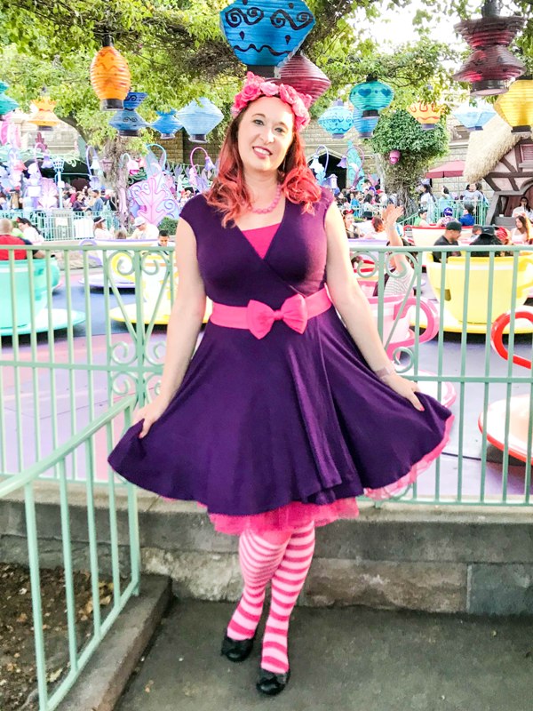 Dapper day disneybound sale