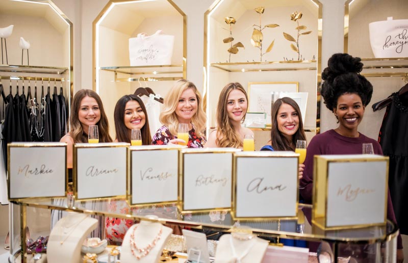 How to Create an Elegant and Fun Bridesmaid Proposal Box