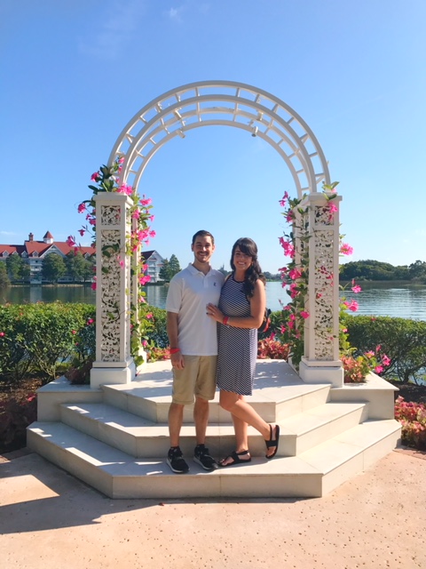 3 Things To Know Before You Book Your Walt Disney World Wedding