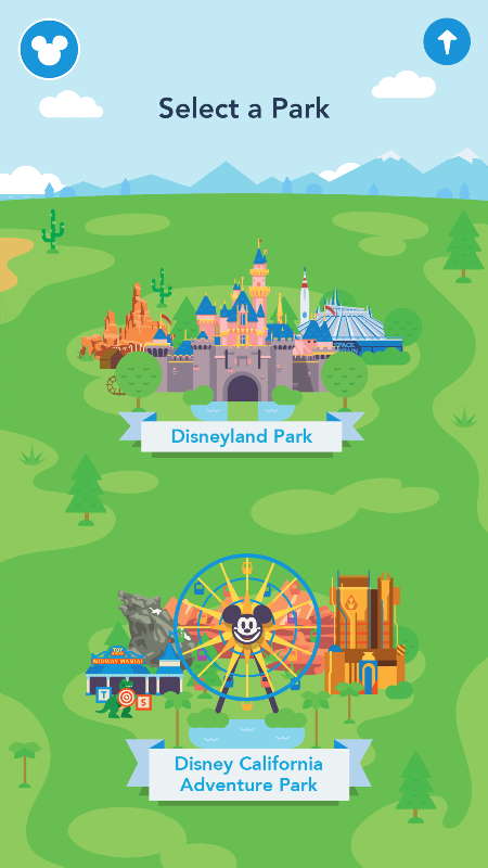 Play Disney Parks app relieves boredom while waiting in line