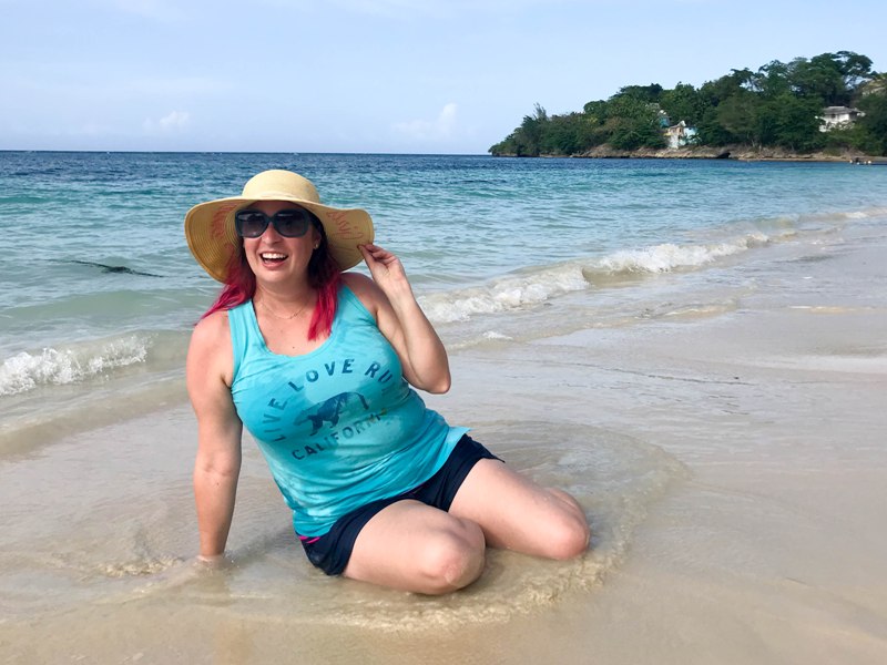 8 Ideas for a Romantic Vacation at Jamaica Beaches Ocho Rios