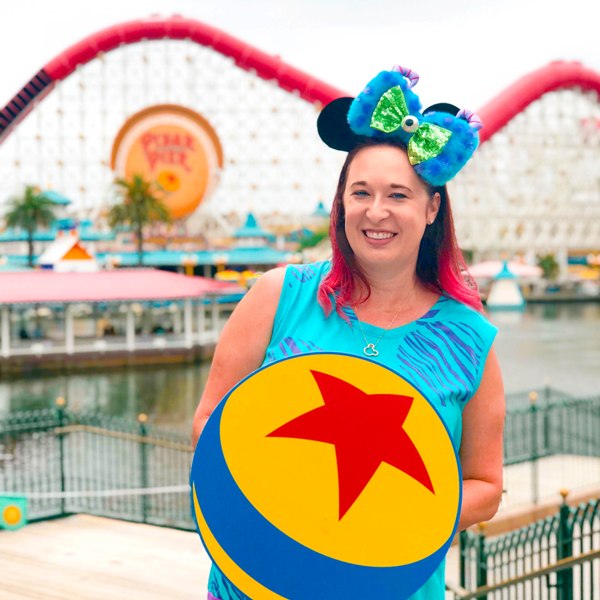 Get to Know the New PIXAR PIER at Disney California Adventure!