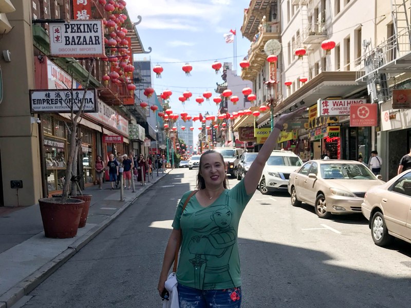 3 Days in San Francisco: A Casual Traveler's Guide