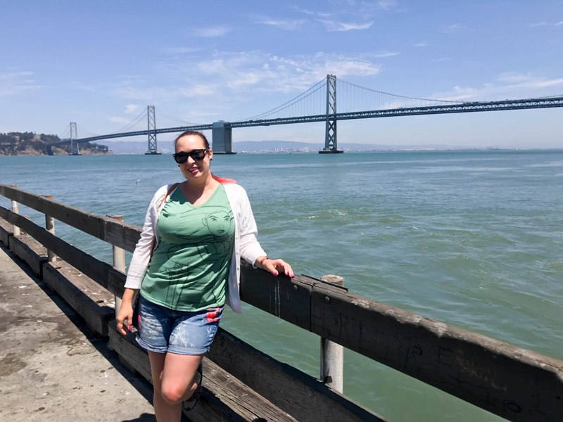3 Days in San Francisco: A Casual Traveler's Guide