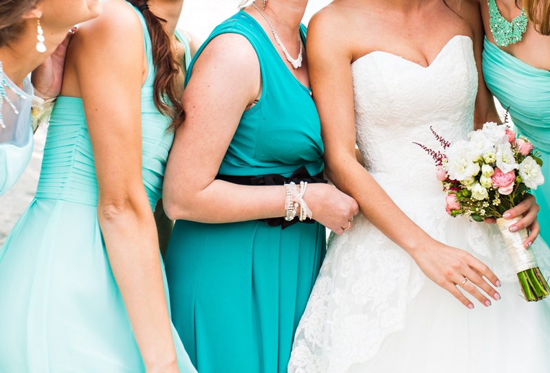 The More the MARRY-er: 7 Ways to Include Friends and Family in Wedding Planning