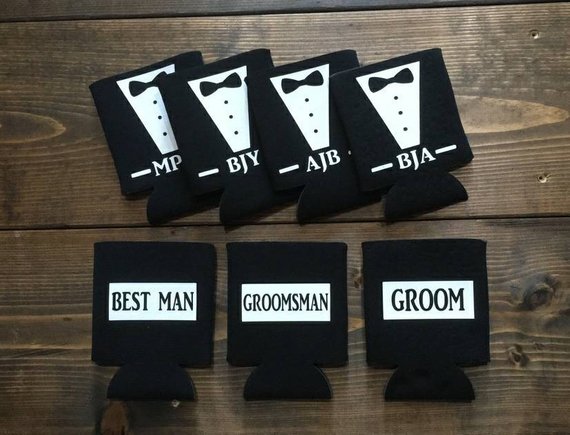 Six Perfect Groomsmen Gifts for a Disney Wedding