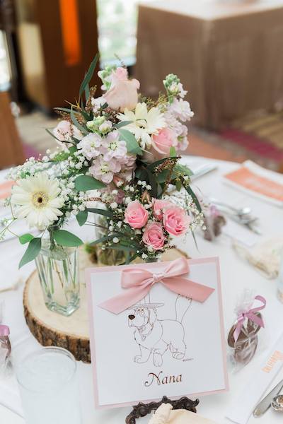 Big Day, Little Touches: How to Add Personalized Details to Your Wedding Day