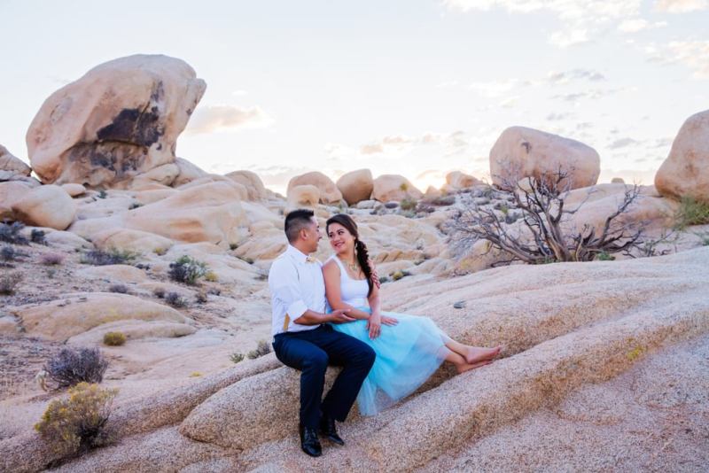 These Aladdin Themed Anniversary Photos Will Leave you Wishing for More!