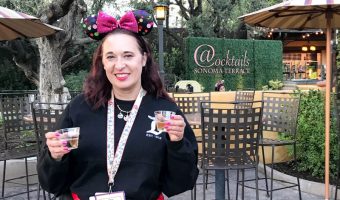 2019 Disney California Adventure Food and Wine Festival Guide