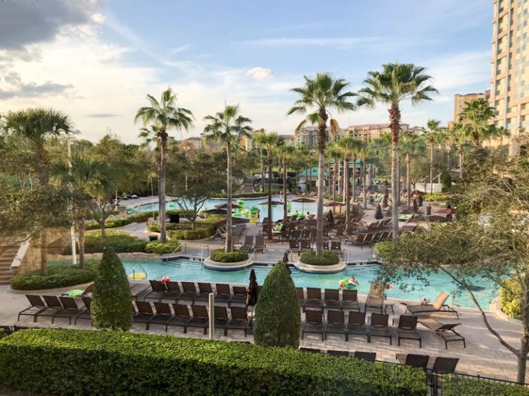 Hilton Orlando Creek Hotel Review This Fairy Tale Life