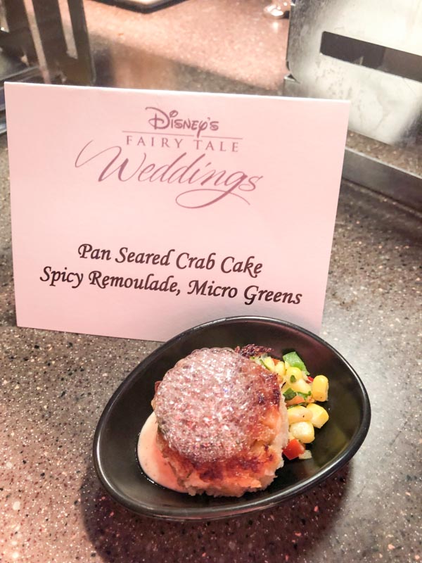 2019 Disneyland Weddings Showcase Recap