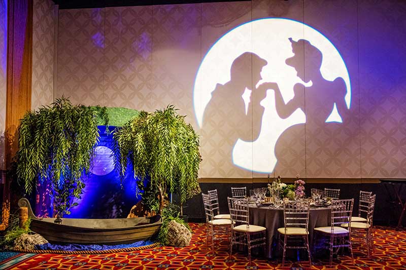 2019 Disneyland Weddings Showcase Recap