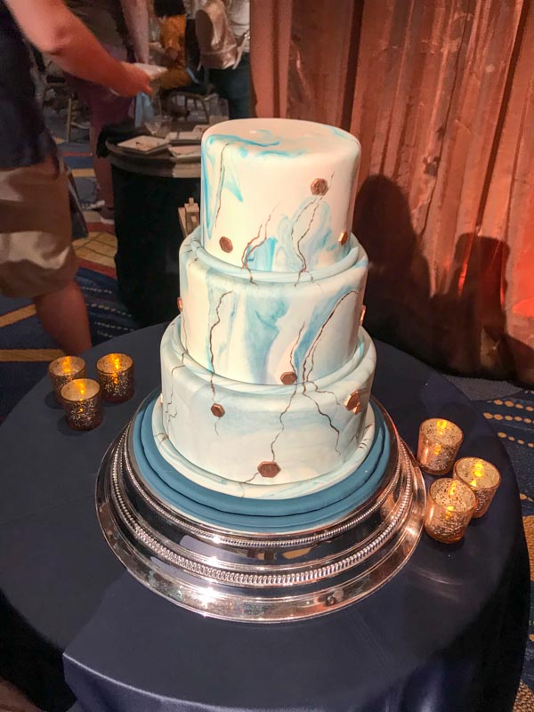 2019 Walt Disney World Wedding Showcase Recap