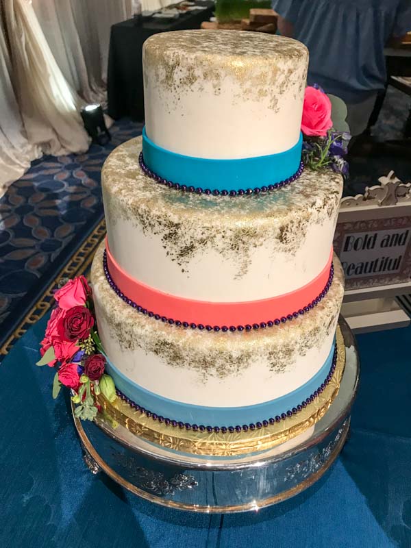 2019 Walt Disney World Wedding Showcase Recap This Fairy Tale Life