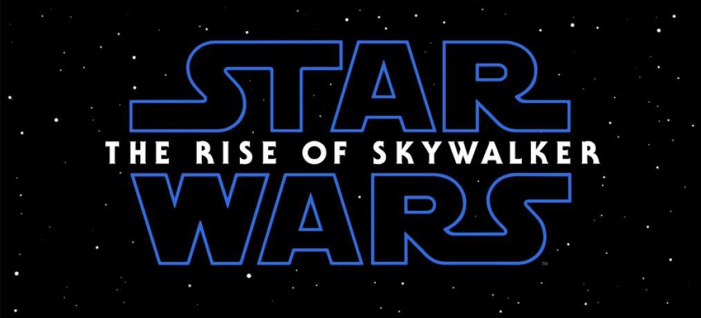 STAR WARS: THE RISE OF SKYWALKER Trailer Reaction and Ramblings