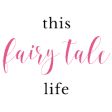 This Fairy Tale Life logo