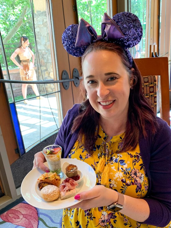 Disney Princess Breakfast Adventures - Is It Good for Adults?
